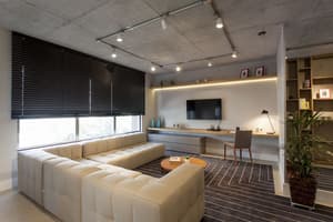 thumbnail: Living area