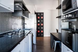 thumbnail: Private kitchen