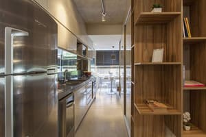 thumbnail: Private kitchen