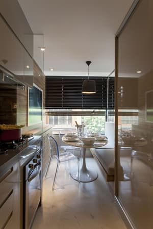 thumbnail: Private kitchen