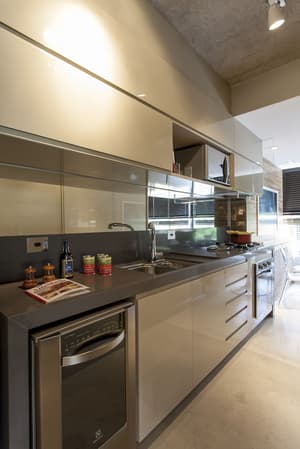 thumbnail: Private kitchen
