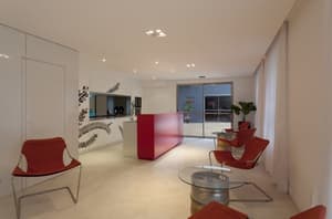 thumbnail: Interior entrance