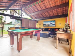 thumbnail: Game room