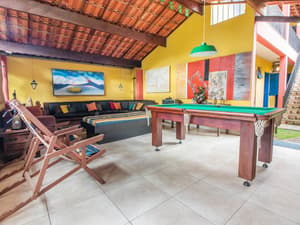 thumbnail: Game room