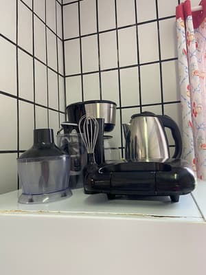 thumbnail: Private kitchen