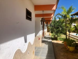 thumbnail: Courtyard