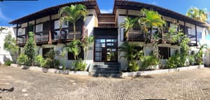 thumbnail: Front of property