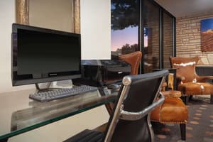 thumbnail: Business center