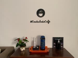 thumbnail: Coffee service
