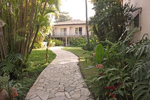 thumbnail: Terrace/patio