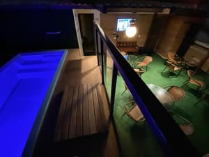 thumbnail: Interior
