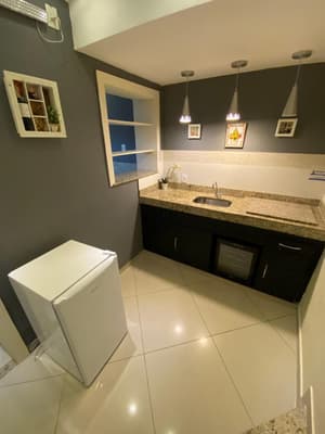 thumbnail: Private kitchen