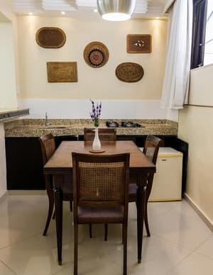 thumbnail: Private kitchen