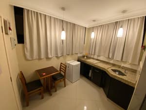 thumbnail: Private kitchen
