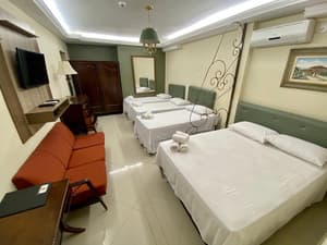 thumbnail: Room