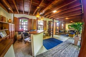 thumbnail: Interior
