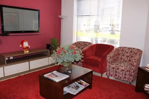 thumbnail: Living room