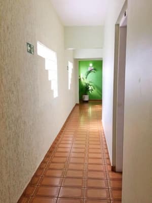 thumbnail: Property entrance