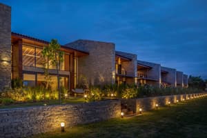 Hotel Arete