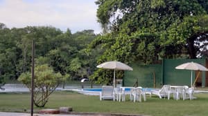 thumbnail: Outdoor pool