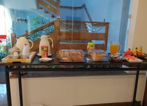 thumbnail: Breakfast meal