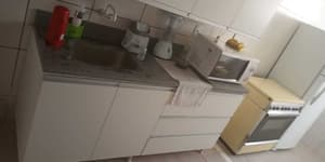 thumbnail: Shared kitchen