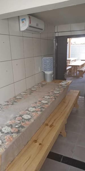 thumbnail: Breakfast area