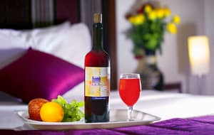 thumbnail: Food and drink