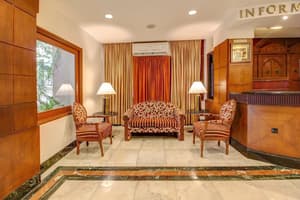 thumbnail: Interior detail