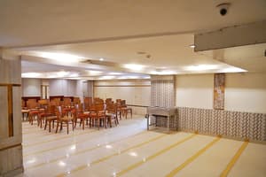 thumbnail: Meeting facility