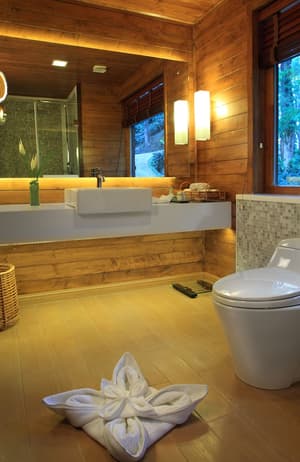 thumbnail: Bathroom