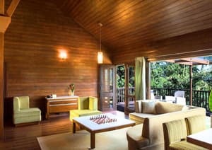 thumbnail: Living area