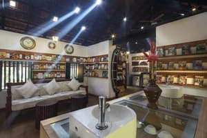 thumbnail: Living area