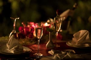 thumbnail: Food and drink