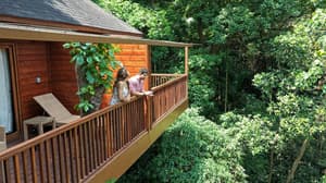 thumbnail: Balcony