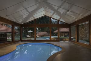 thumbnail: Indoor pool
