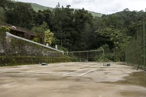 thumbnail: Sport court