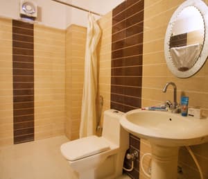 thumbnail: Bathroom