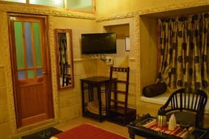 thumbnail: Living area