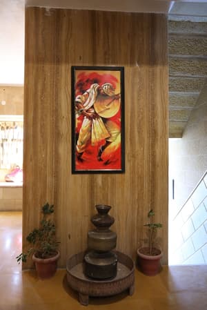 thumbnail: Interior