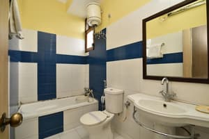thumbnail: Bathroom