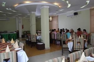 thumbnail: Restaurant
