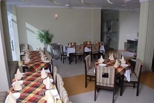 thumbnail: Restaurant