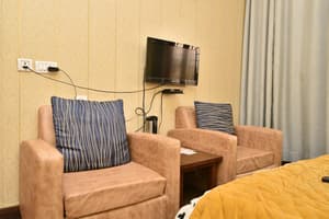thumbnail: Living room