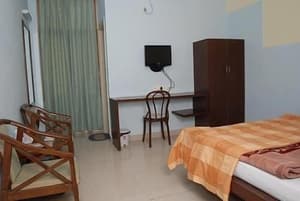 thumbnail: Room