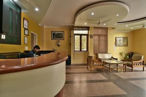 thumbnail: Reception