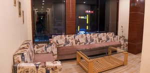 thumbnail: Interior detail