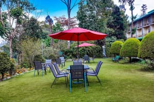 thumbnail: Children's play area - outdoor