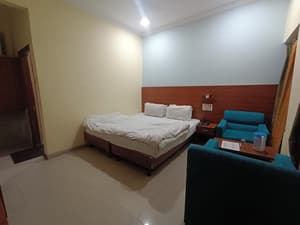 thumbnail: Room