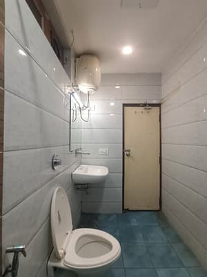 thumbnail: Bathroom